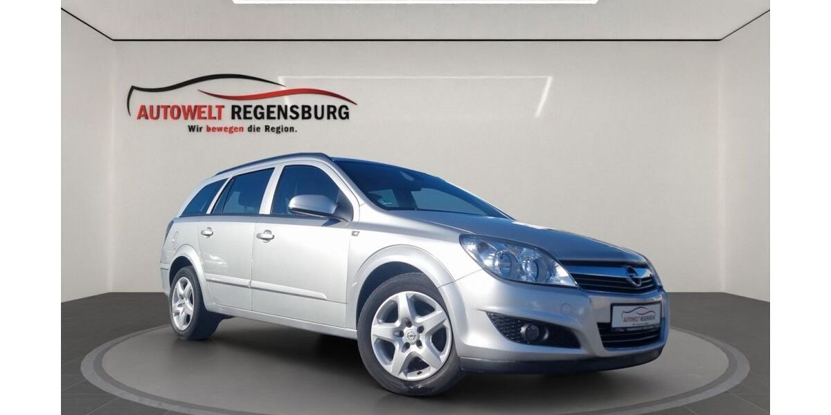 Opel Astra 128.000 km 4.990 &euro; Regensburg 93059