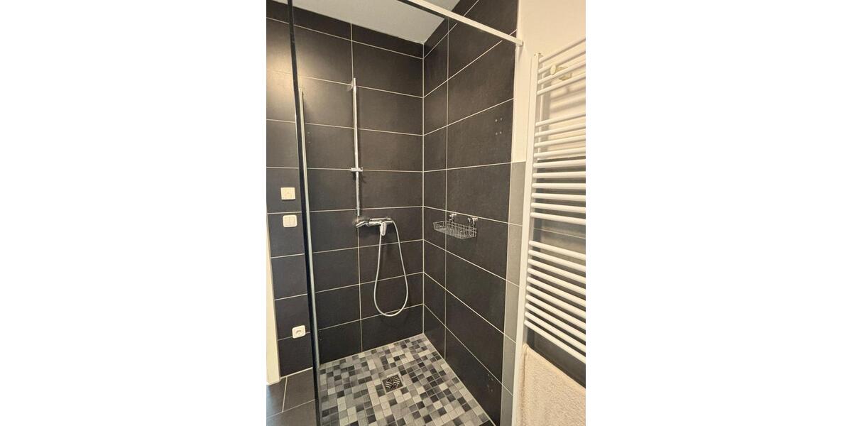 Etagenwohnung Maxhütte-Haidhof Haidhof - 1 Zimmer, 47 m&sup2;, 580&euro; | Angebot:25718636