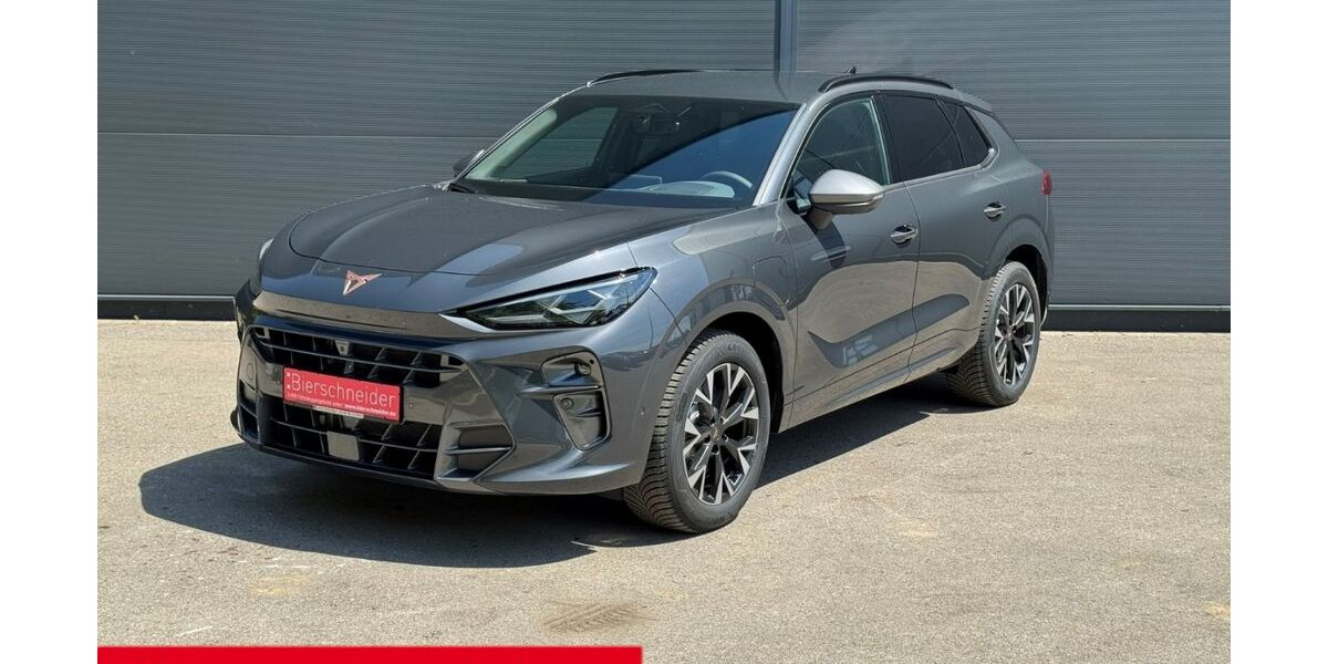 Cupra Terramar 4.900 km 41.950 &euro; Regensburg 93055