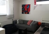 3-Zimmer-Wohnung 3er WG Nähe Ostentor