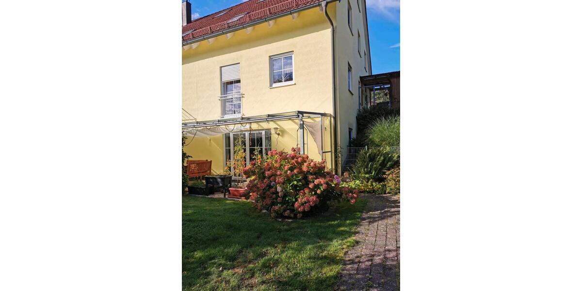 Doppelhaushälfte Wenzenbach - 5 Zimmer, 164 m&sup2;, 520.000&euro; | Angebot:27117780