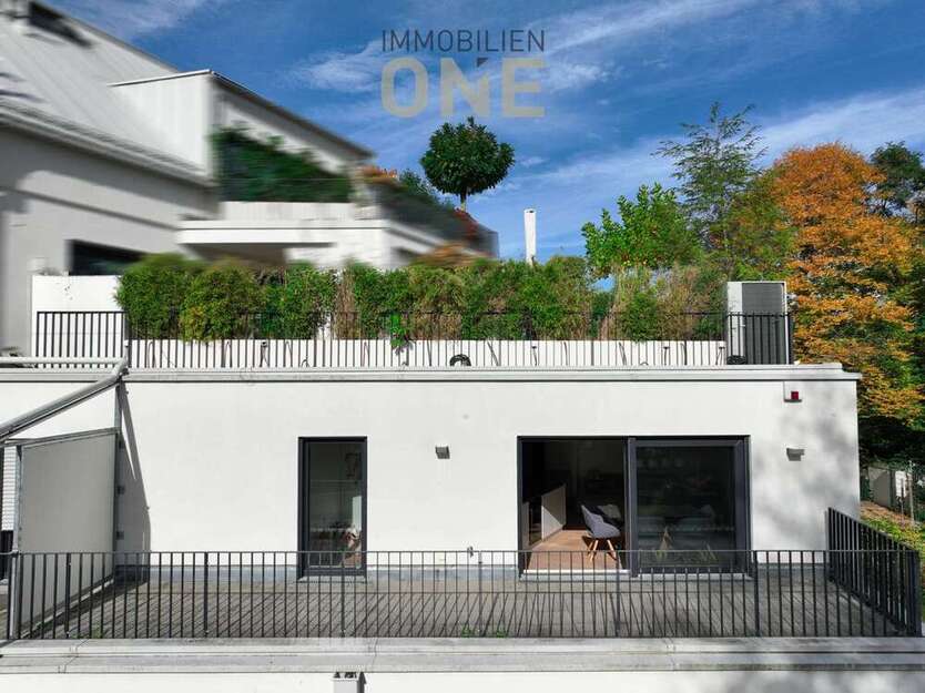 Wohnung zum Kaufen in Regensburg 765.000 € 116.3 m²