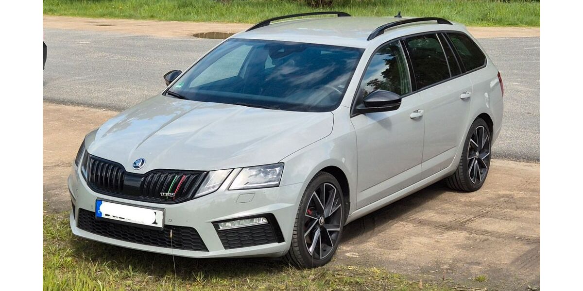 Skoda Octavia 244.448 km 15.890 &euro; Burglengenfeld 93133