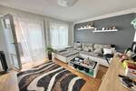 Etagenwohnung Regensburg Sallern-Gallingkofen - 2 Zimmer, 50 m&sup2;, 650&euro; | Angebot:26910492