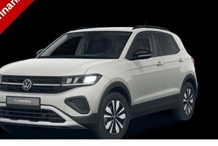 VW T-Cross 10.800 km 24.770 &euro; Regensburg 93053