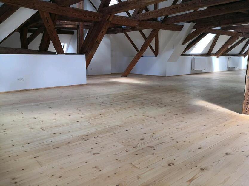 Wunderschönes Haus in Kallmünz zu vermieten