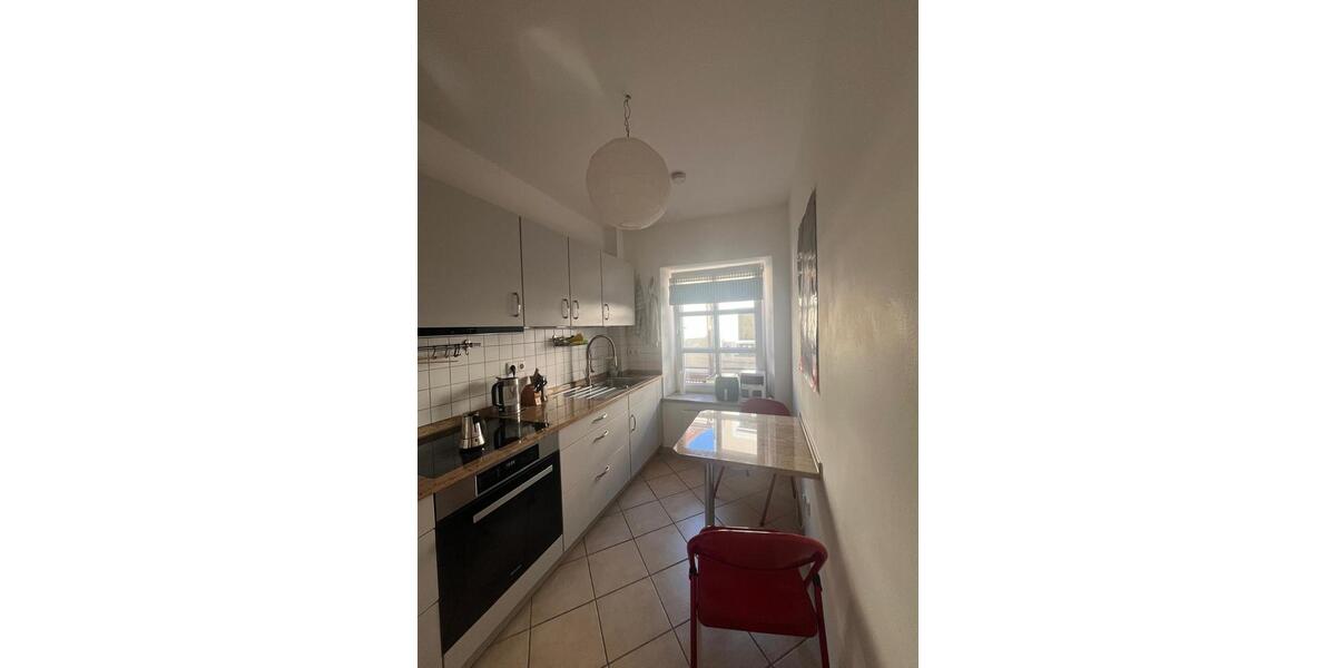 Erdgeschoßwohnung Regensburg Kumpfmühl - 2 Zimmer, 60 m&sup2;, 1.000&euro; | Angebot:26538645