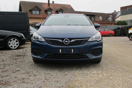 Opel Astra 148.100 km 5.500 &euro; Barbing 93092