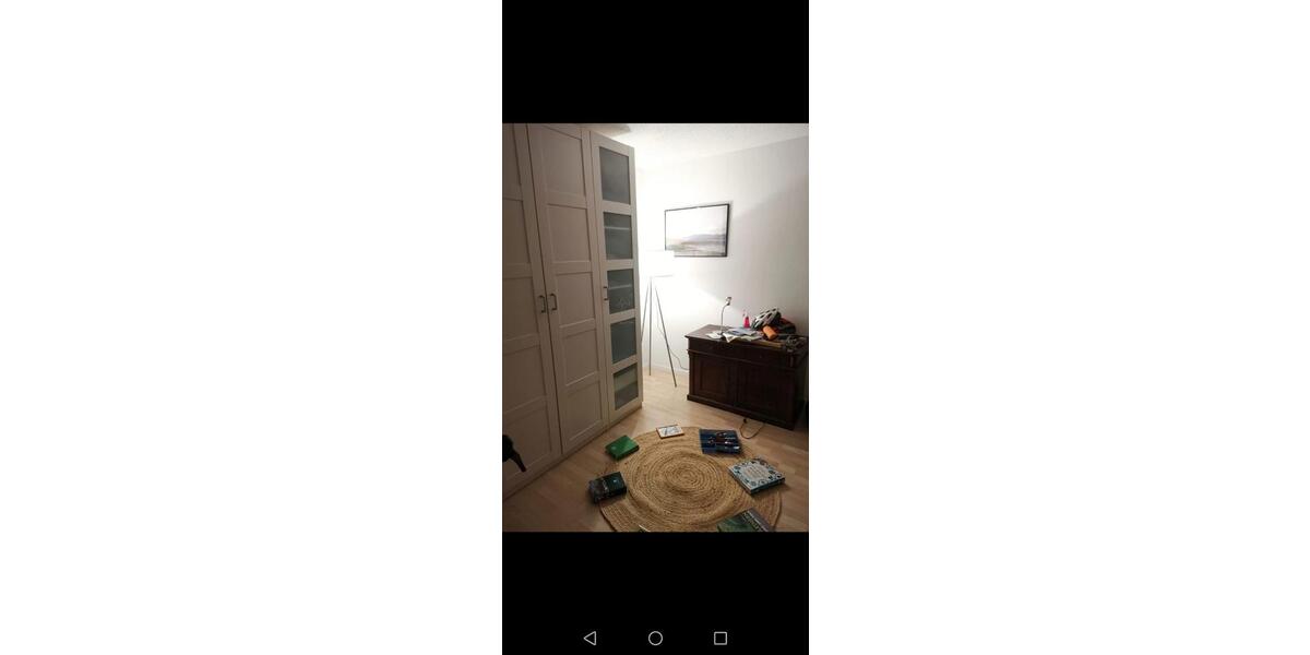 Etagenwohnung Regensburg Gallingkofen - 3 Zimmer, 86 m&sup2;, 1.270&euro; | Angebot:25722520