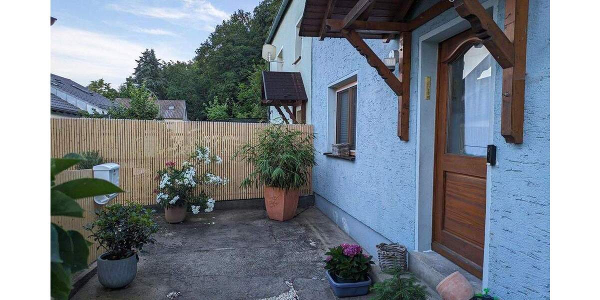 Doppelhaushälfte Zeitlarn Regendorf - 5 Zimmer, 100 m&sup2;, 329.900&euro; | Angebot:25771064