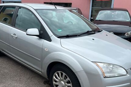 Ford Focus 242.000 km 950 € Regensburg 93055
