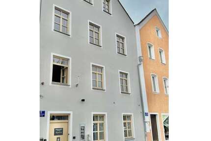 Haus Regensburg Konradsiedlung - 12 Zimmer, 442 m&sup2;, 2.725.000&euro; | Angebot:25654659
