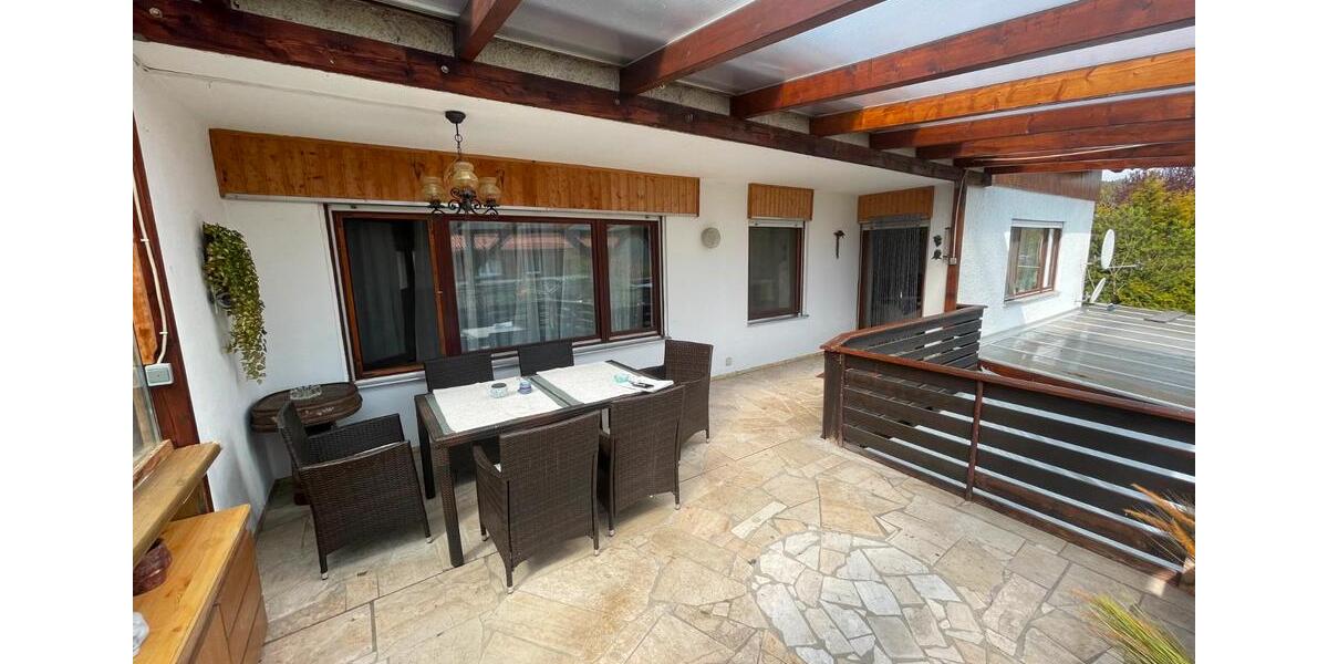 Ferienimmobilie Regensburg Brandlberg - 20&euro; | Angebot:10953382