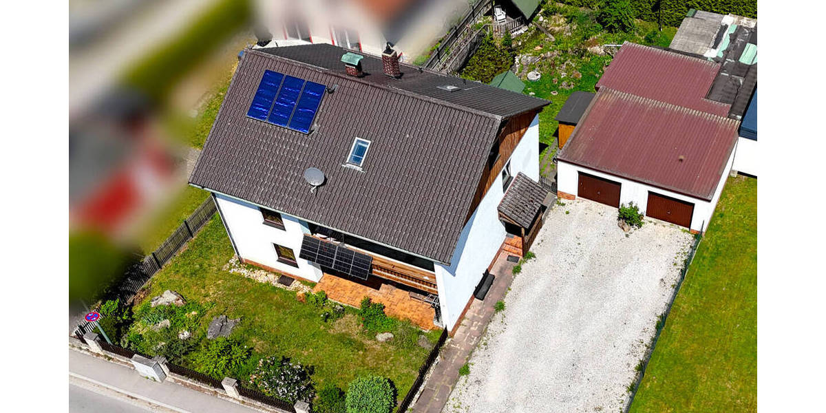 Mehrfamilienhaus, Wohnhaus Zeitlarn - 6 Zimmer, 170 m&sup2;, 499.000&euro; | Angebot:26695702