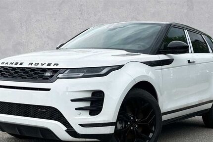 Land Rover Range Rover Evoque 1.550 km 48.990 &euro; Regensburg 93059