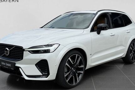 Volvo XC60 22.200 km 53.990 &euro; Neutraubling 93073