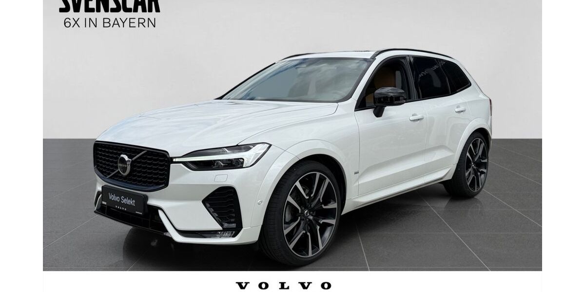Volvo XC60 22.200 km 53.990 &euro; Neutraubling 93073