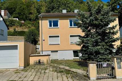 Haus Regensburg Konradsiedlung - 10 Zimmer, 237 m&sup2;, 649.000&euro; | Angebot:27360137