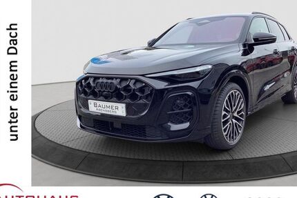 Audi SQ5 2.400 km 87.440 &euro; Abensberg 93326