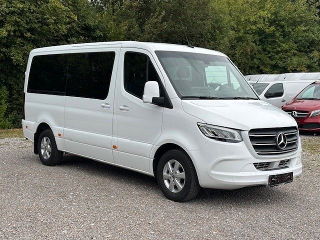 Sprinter