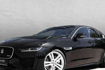 Jaguar XE 112.000 km 25.990 &euro; Regensburg 93059