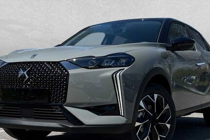 DS Automobiles DS3 1.500 km 28.490 &euro; Regensburg 93059