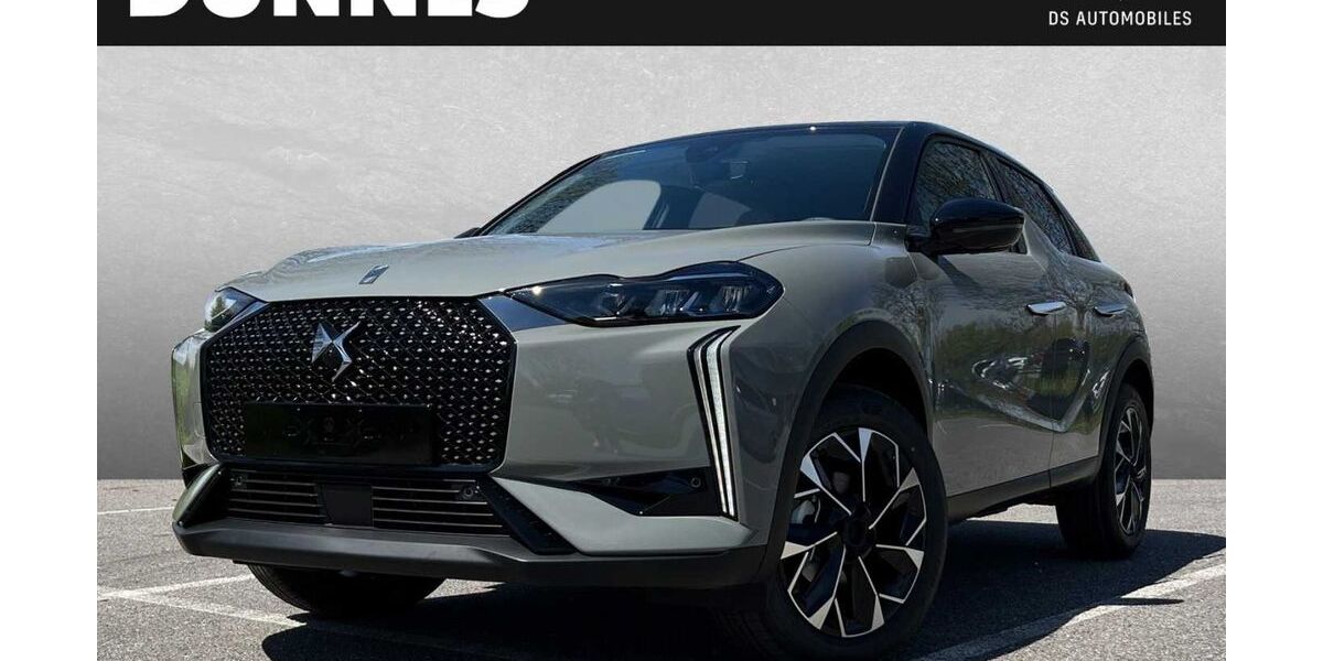 DS Automobiles DS3 1.500 km 28.490 &euro; Regensburg 93059