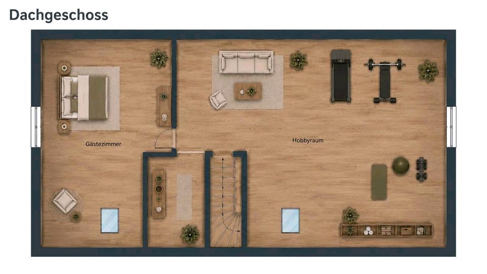Mehrfamilienhaus, Wohnhaus Hohenfels - 9 Zimmer, 200 m&sup2;, 519.999&euro; | Angebot:27079040
