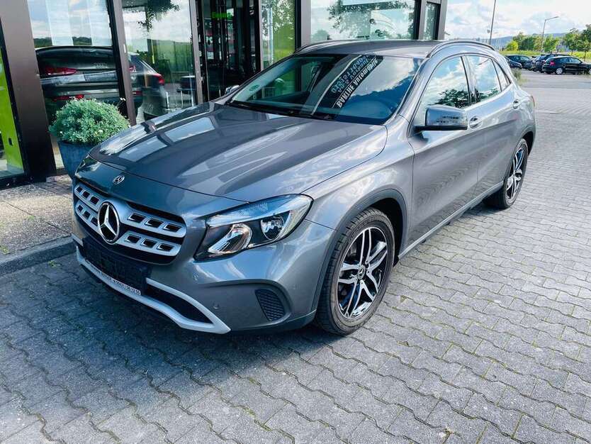 GLA 200