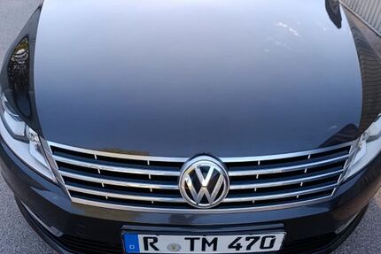 VW CC 153.000 km 11.500 &euro; Regensburg 93057