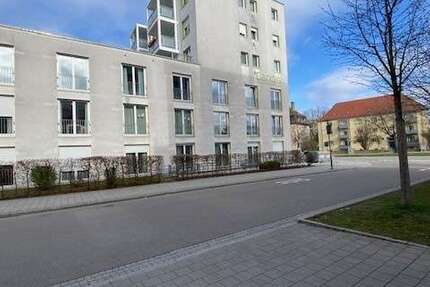 Wohnung Regensburg Brandlberg - 1 Zimmer, 21 m&sup2;, 175.000&euro; | Angebot:26367256