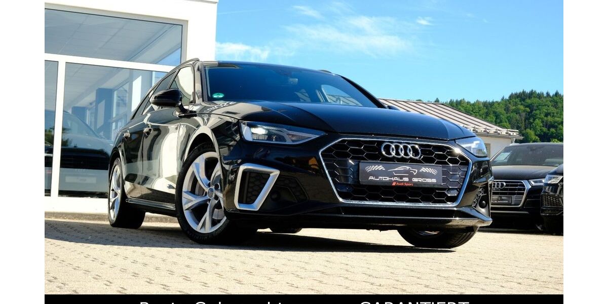 Audi A4 150.000 km 21.990 &euro; Wörth a.d. Donau, bei Regensburg 93086