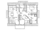 Dachgeschoßwohnung Regenstauf - 3 Zimmer, 72 m&sup2;, 750&euro; | Angebot:26365007