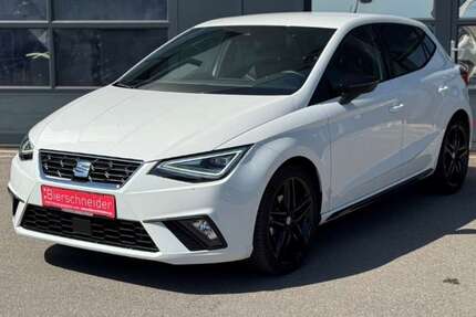 Seat Ibiza 28.785 km 19.950 &euro; Regensburg 93055