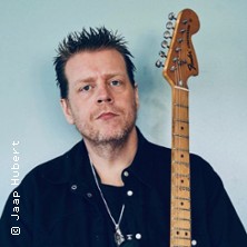 Danny Bryant - Album Release 06.02.2026 Veranstaltungszentrum Pfarrheim