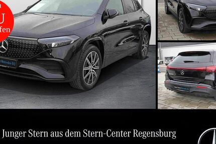 Mercedes-Benz EQA 11.227 km 36.460 &euro; Regensburg 93053