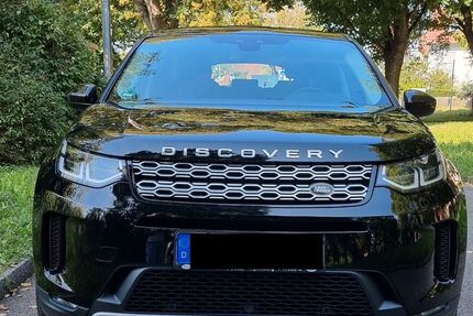 Land Rover Discovery Sport 84.300 km 19.900 &euro; Regensburg 93053