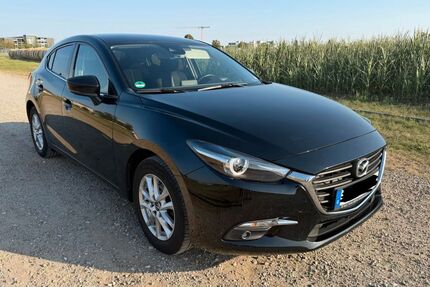 Mazda 3 91.000 km 13.900 &euro; Laaber 93164