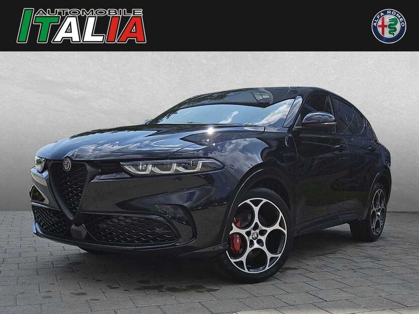 Alfa Romeo Tonale 1.550 km 50.890 € Regensburg 93059