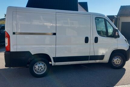 Peugeot Boxer 271.065 km 6.600 &euro; Steinsberg 93128