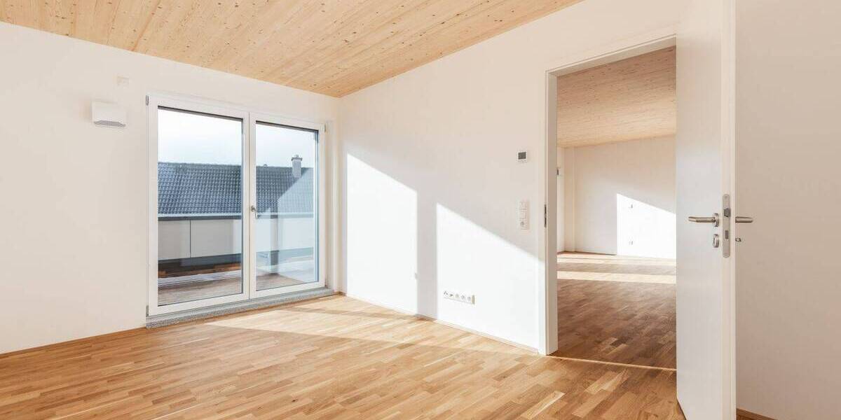Etagenwohnung Pentling Großberg - 2 Zimmer, 73 m&sup2;, 1.250&euro; | Angebot:26358712