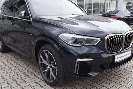 BMW X5 81.000 km 54.681 &euro; Obertraubling bei Regensburg 93083
