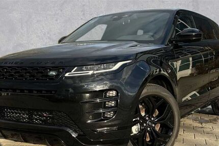 Land Rover Range Rover Evoque 1.550 km 44.660 &euro; Regensburg 93059