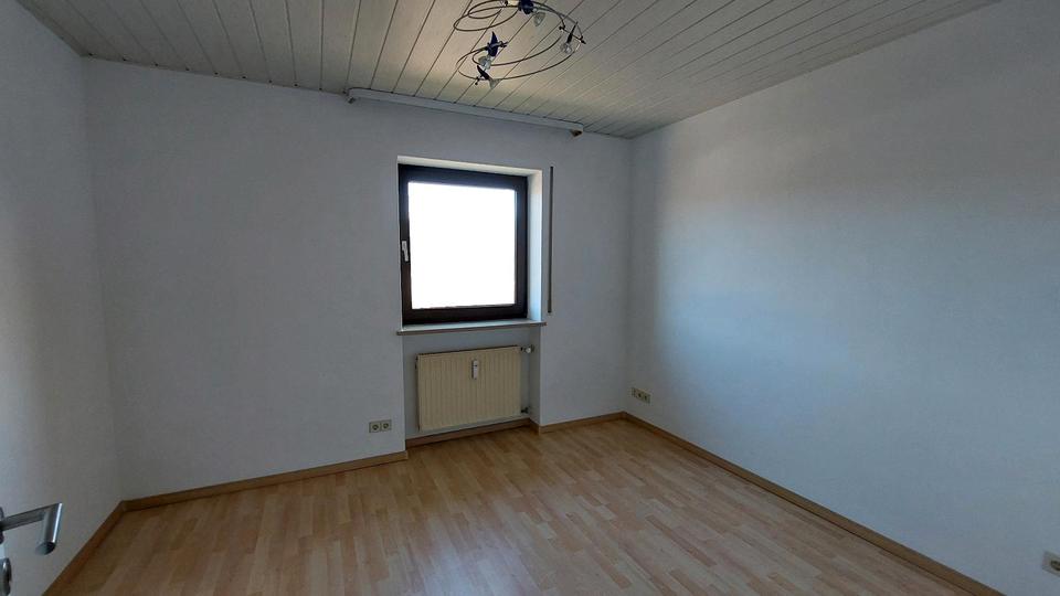 Schöne 4 Zimmer OG Wohnung mit Blick auf die Donau 4 zimmer