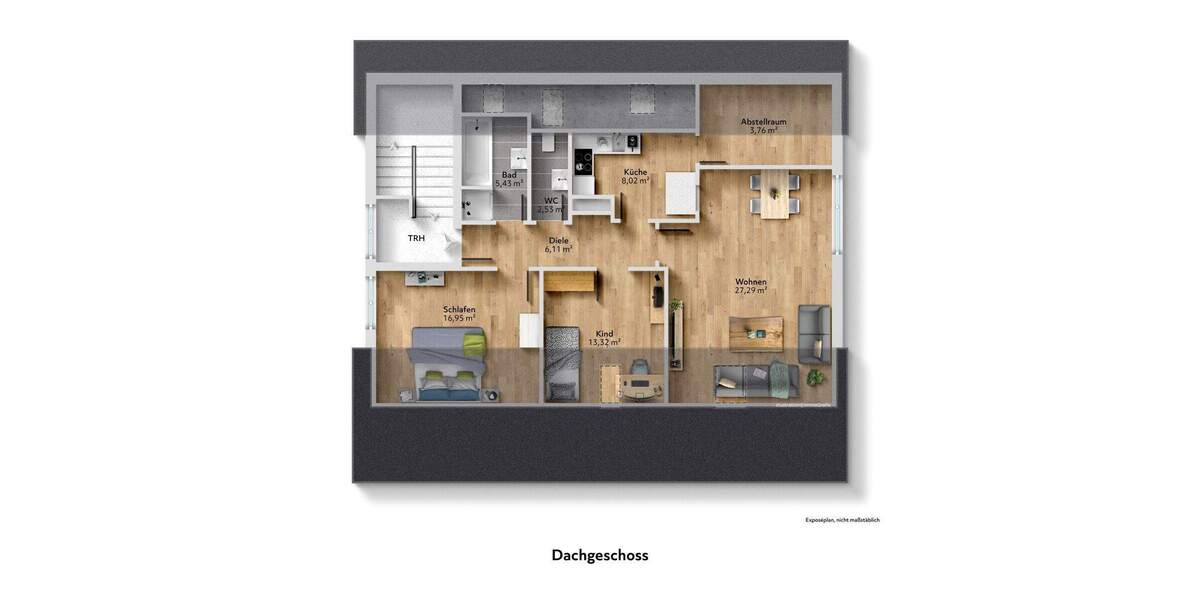 Mehrfamilienhaus, Wohnhaus Regensburg Burgweinting-Harting - 1 Zimmer, 289 m&sup2;, 779.000&euro; | Angebot:25702651