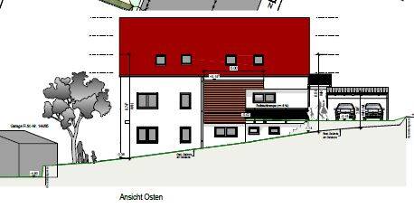 Etagenwohnung Regensburg Kumpfmühl-Ziegetsdorf-Neuprüll - 3 Zimmer, 82 m&sup2;, 598.600&euro; | Angebot:24051842