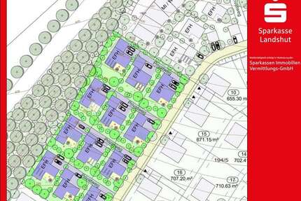 Grundstück Langquaid - 180.000&euro; | Angebot:26246292