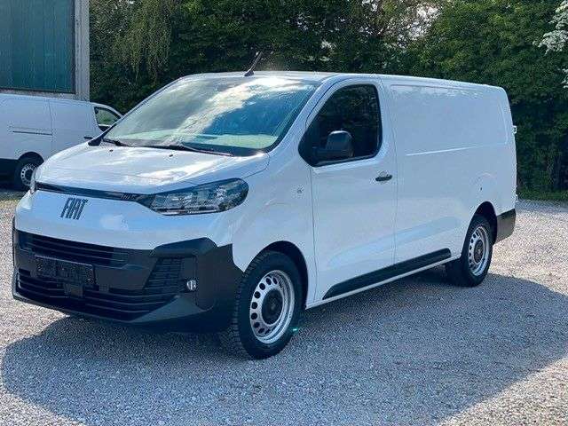 Fiat Scudo 25.513 km 25.399 &euro; Obertraubling 93083