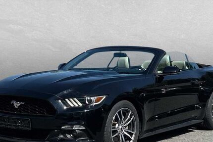 Ford Mustang 66.900 km 28.500 € Regensburg 93059