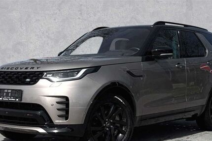 Land Rover Discovery 67.600 km 55.895 &euro; Regensburg 93059